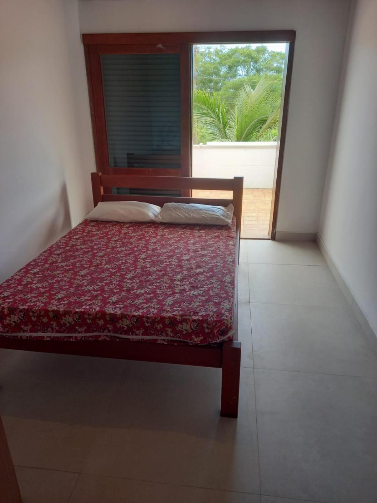 Ubatuba Surf Hostel, Apenas A 60 Metros Da Praia Da Lagoinha! Екстериор снимка