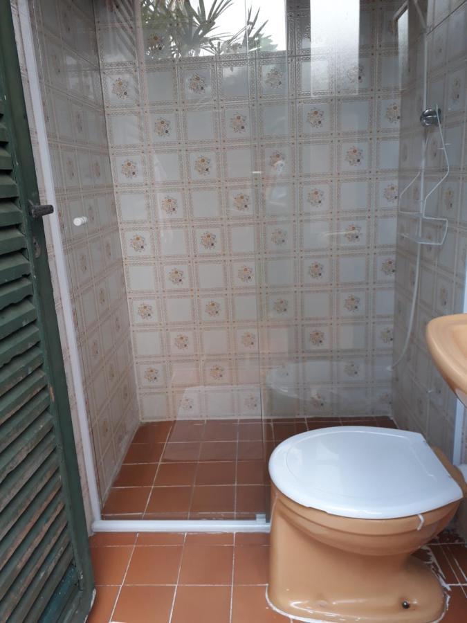 Ubatuba Surf Hostel, Apenas A 60 Metros Da Praia Da Lagoinha! Екстериор снимка