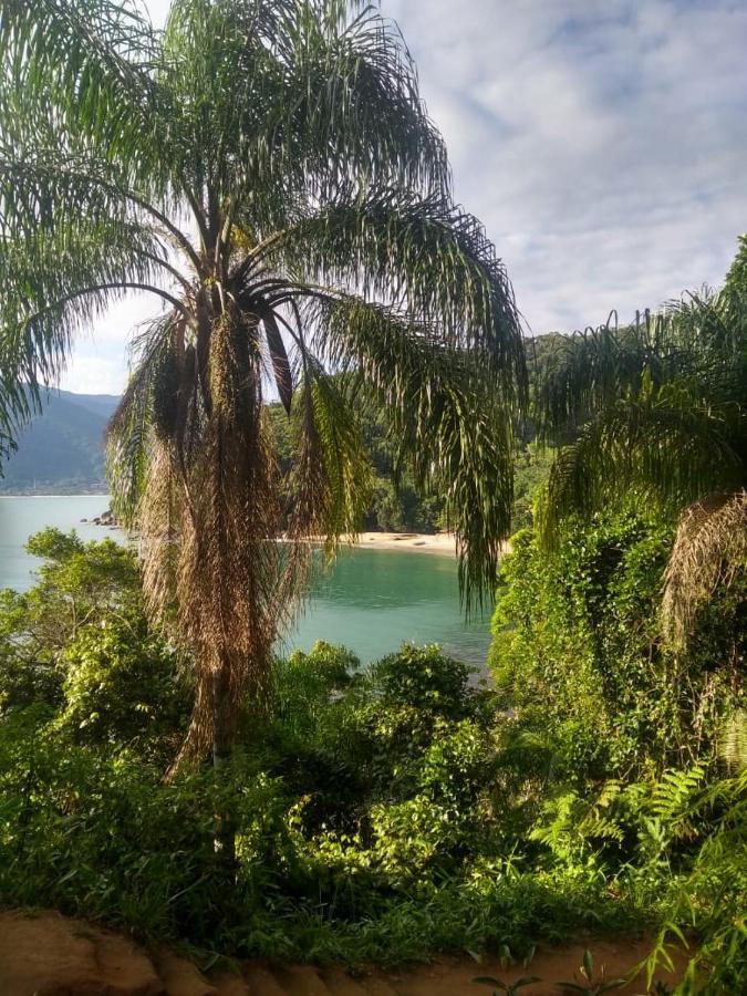 Ubatuba Surf Hostel, Apenas A 60 Metros Da Praia Da Lagoinha! Екстериор снимка