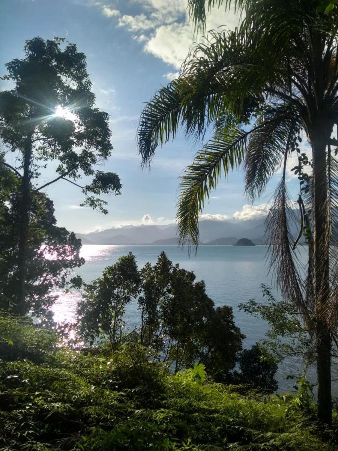 Ubatuba Surf Hostel, Apenas A 60 Metros Da Praia Da Lagoinha! Екстериор снимка