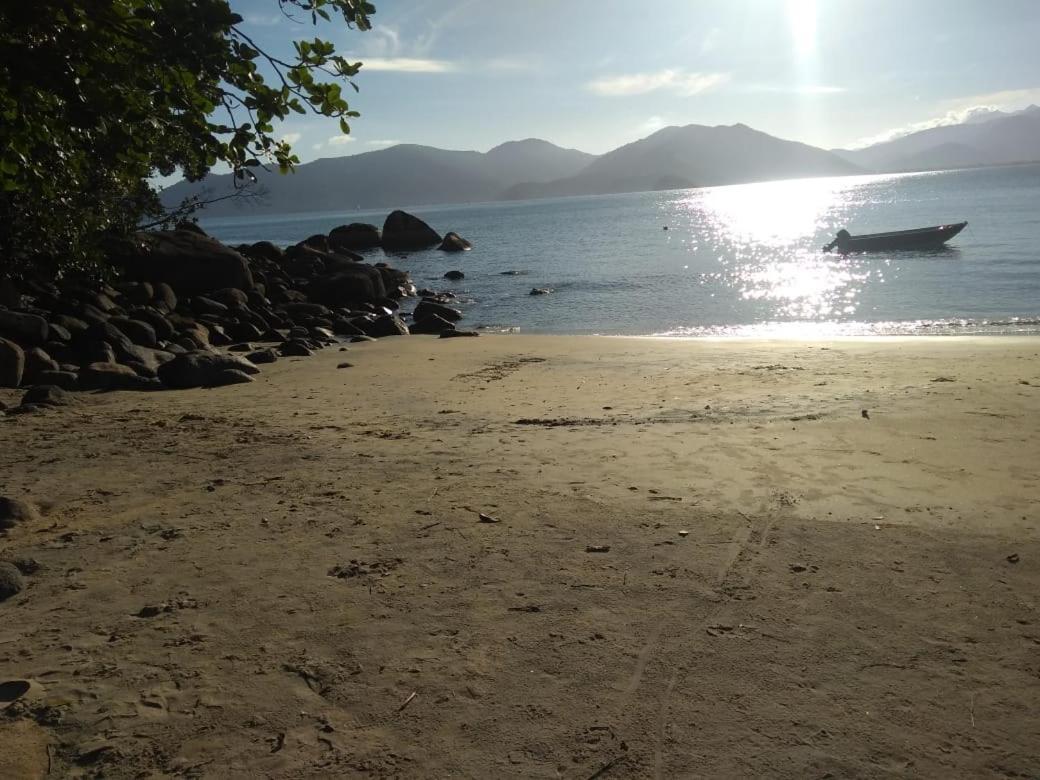 Ubatuba Surf Hostel, Apenas A 60 Metros Da Praia Da Lagoinha! Екстериор снимка